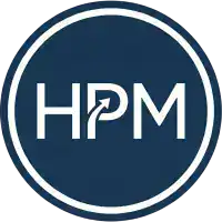 Hook Point Marketing Logo